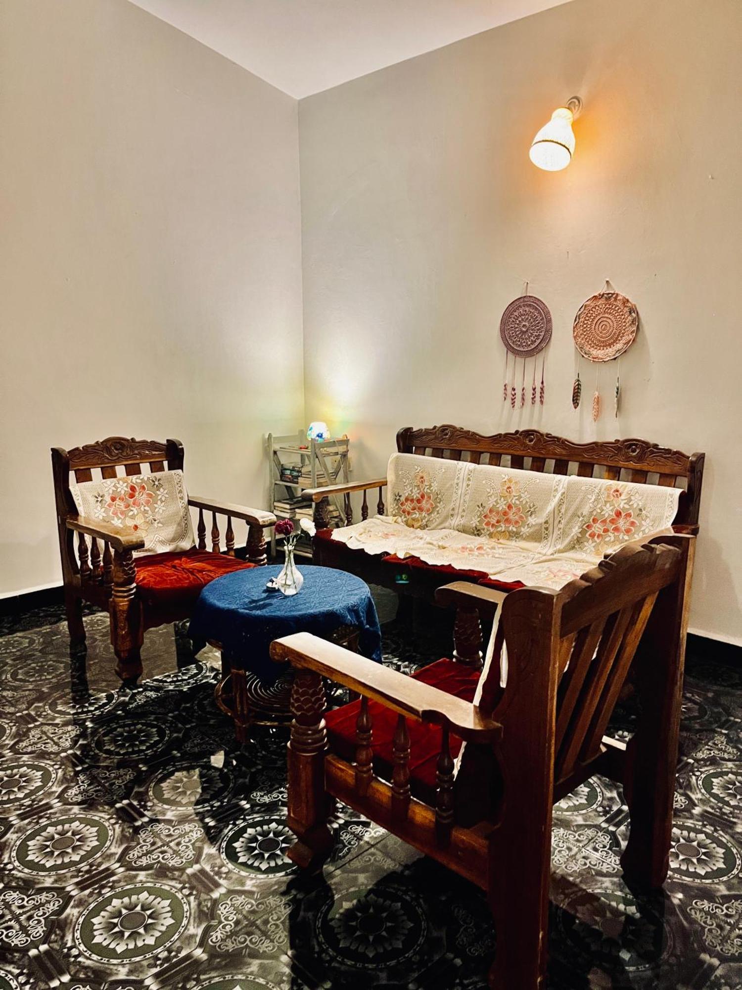 Coco Inn Goa Candolim Exterior photo